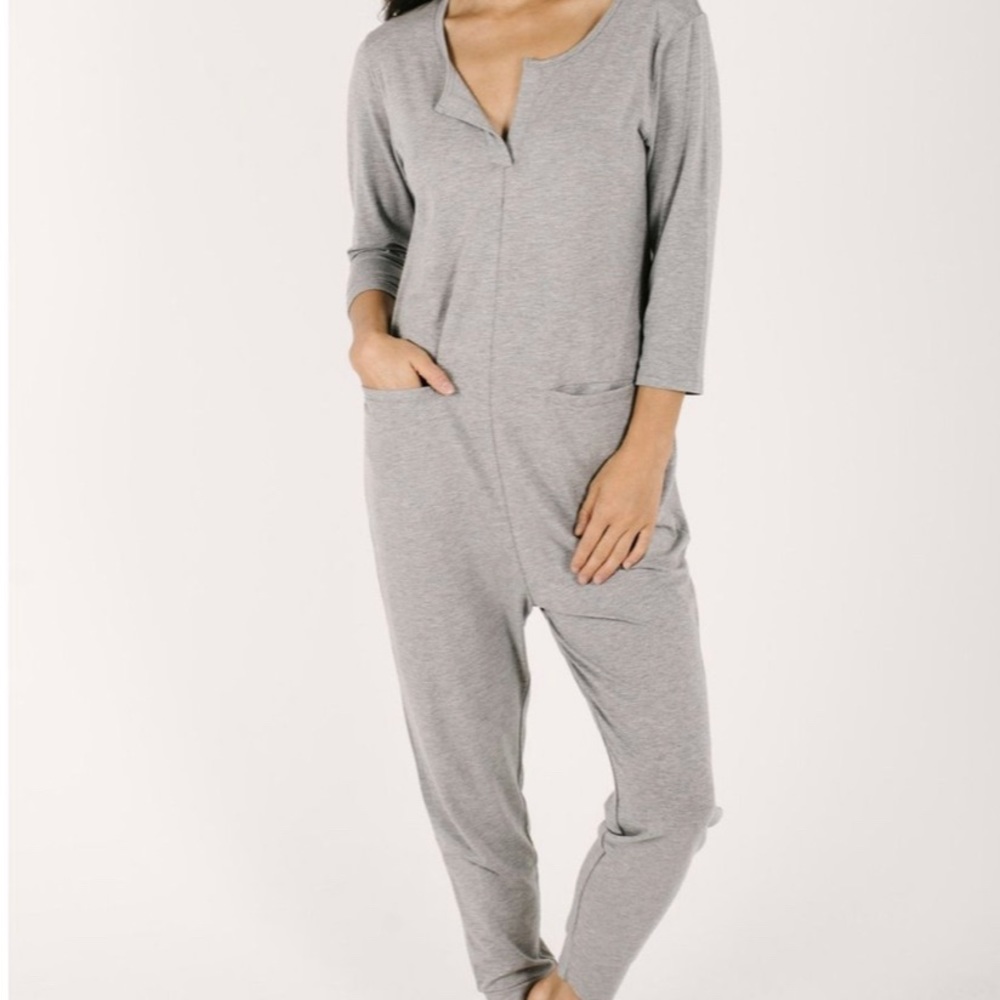 Smash & Tess Monday Romper